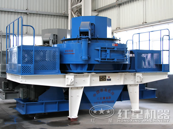 河南花崗巖制砂機(jī)廠家-價(jià)格怎么樣？可投不？