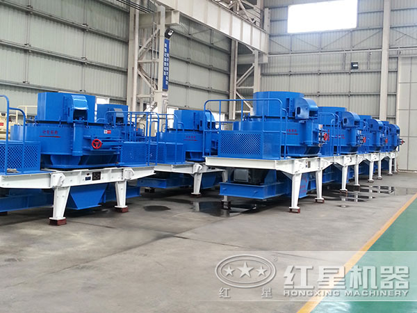 河南花崗巖制砂機(jī)廠家-價(jià)格怎么樣？可投不？