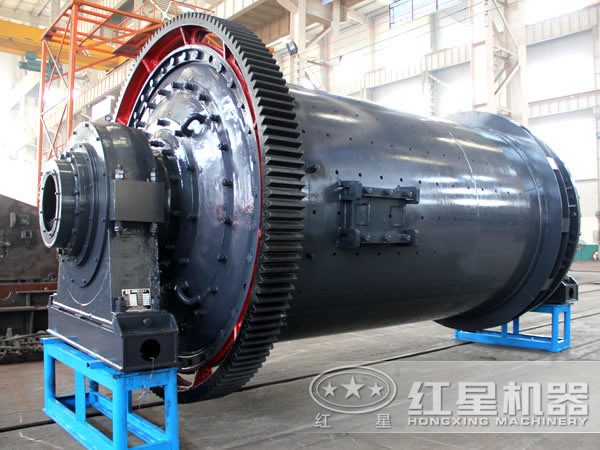 常見棒磨式制砂機(jī)型號有哪些？大概多少錢一臺