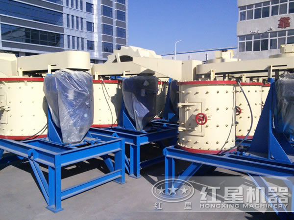 復(fù)合式破碎機(jī)每小時(shí)處理量多大，市場報(bào)價(jià)多少？——設(shè)備廠家來答疑