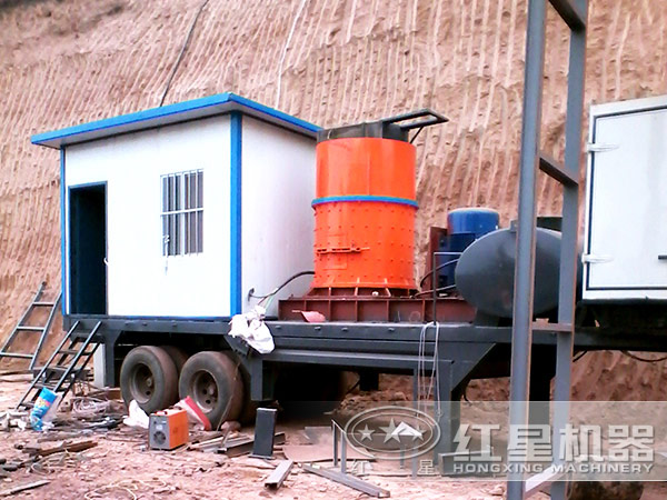 復(fù)合式破碎機(jī)每小時(shí)處理量多大，市場報(bào)價(jià)多少？——設(shè)備廠家來答疑
