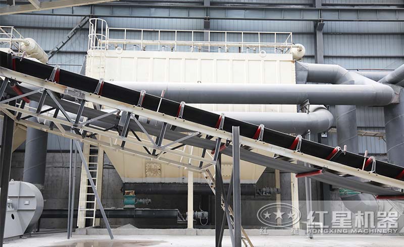 機(jī)制砂廠環(huán)保好不好批？投資制沙廠需要花費(fèi)多少成本？