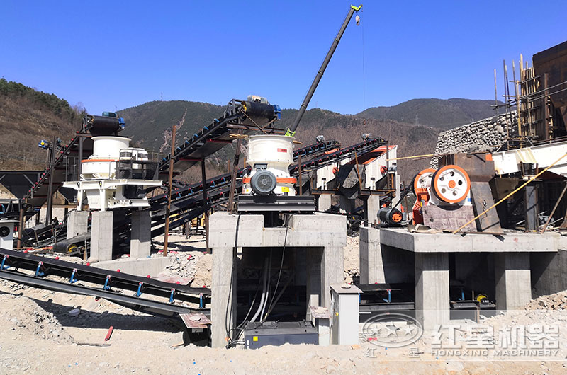 碎石機生產能力怎么樣？多少錢一臺？