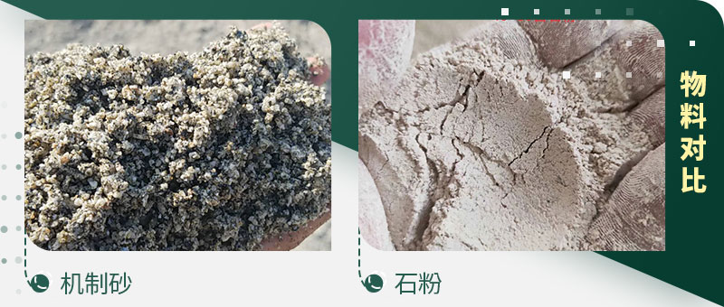 農(nóng)村建房砂石難求，可以用石粉代替沙子做混凝土嗎？