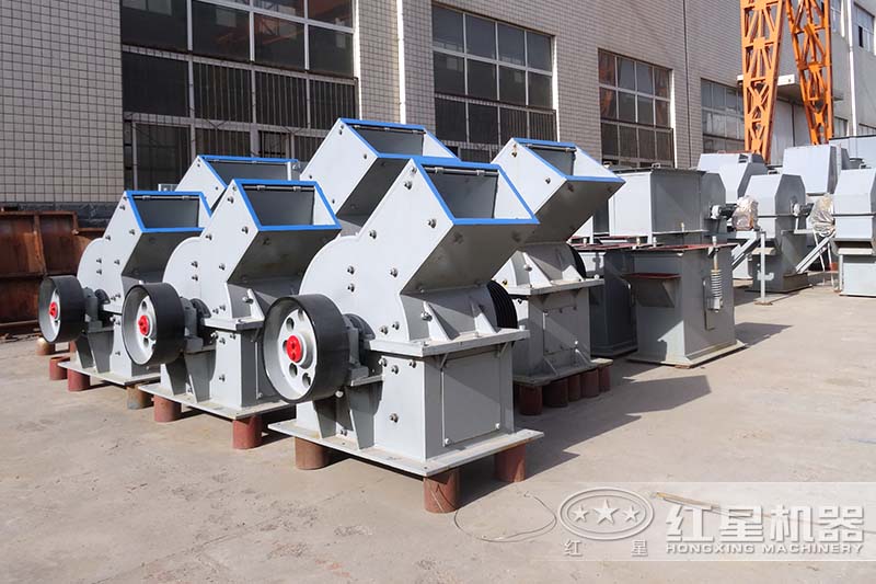 小型錘式破碎機(jī)型號(hào)參數(shù)表，報(bào)價(jià)是多少？