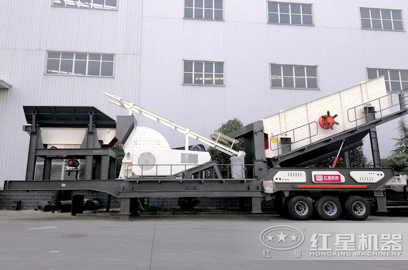 重錘破碎機型號多多，詳細參數(shù)信息介紹