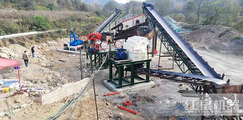 洗沙機怎么回收更多細沙？這臺細沙回收一體機實力強