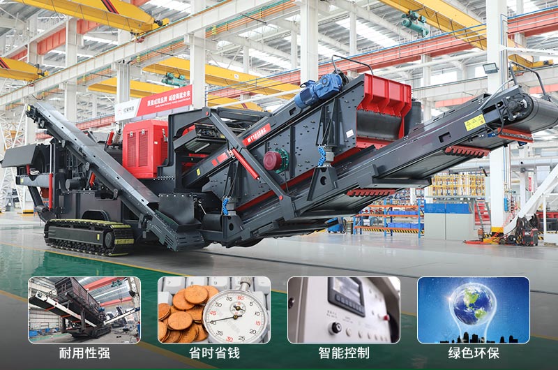 建筑垃圾制砂機(jī)什么機(jī)器好用？一套多少錢？